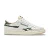 Club C Revenge Sneaker White/Green view