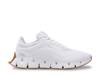 Zig Dynamica STR Running Shoe - Women's White/White view