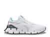 Zig Dynamica STR Running Shoe - Women's White/Blue view
