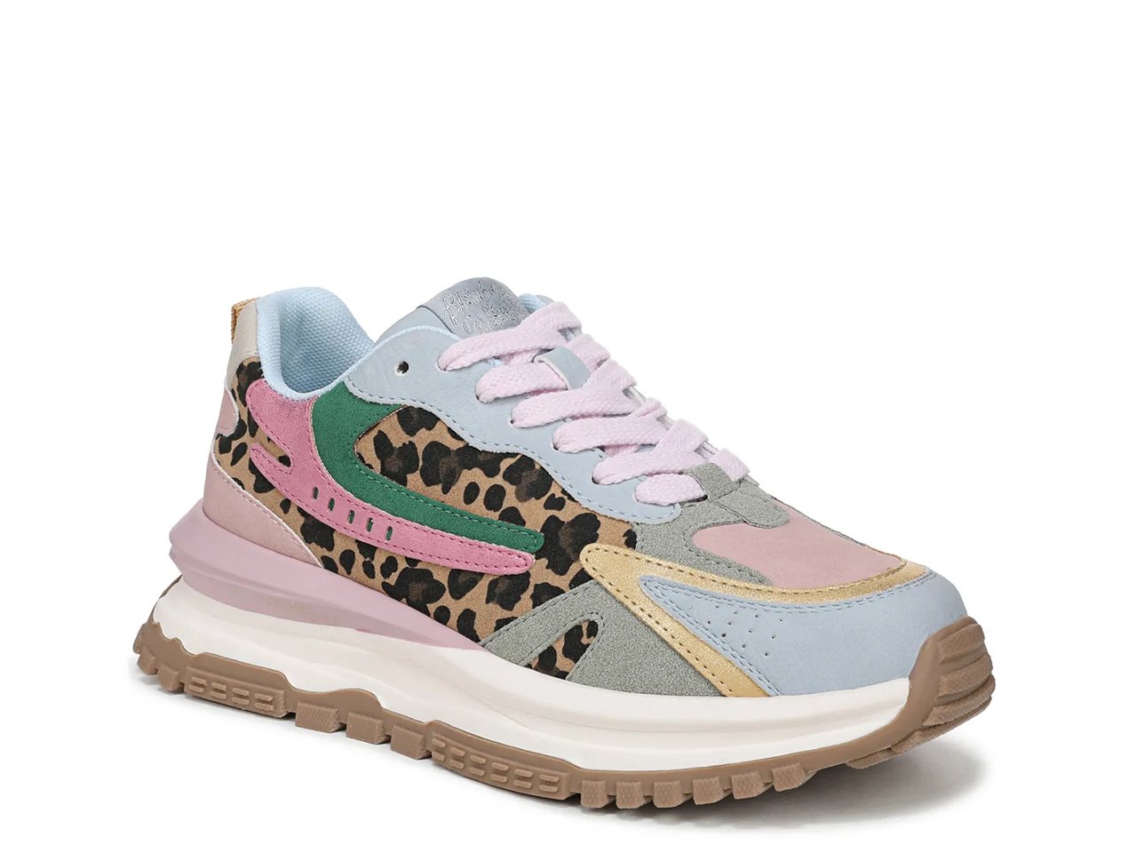 Leo Sneaker - Women's