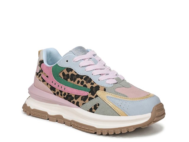 Leo Sneaker - Women's