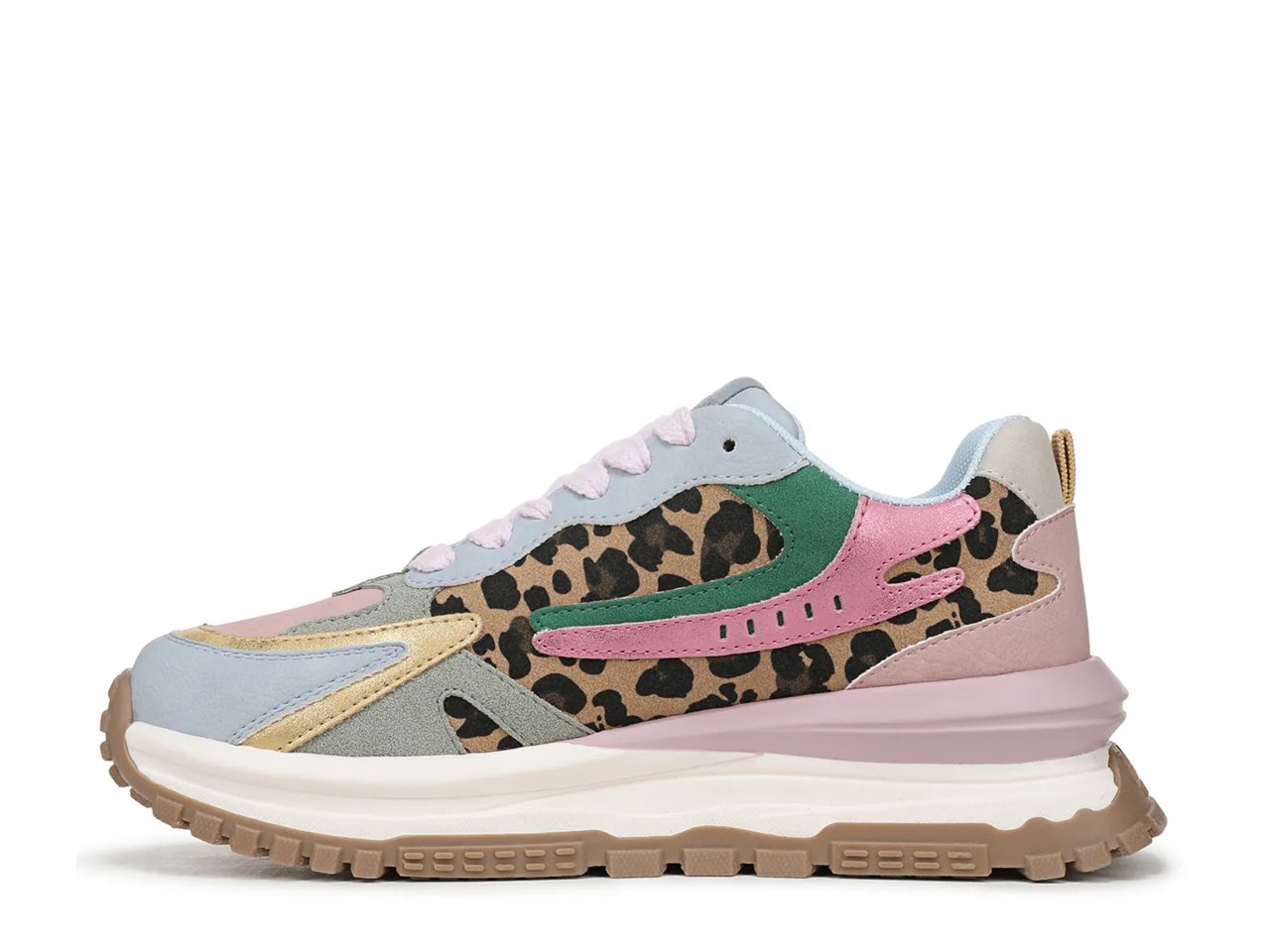 Leo Sneaker - Women's