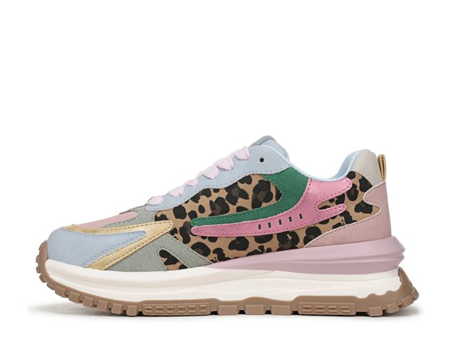 Leo Sneaker - Women's