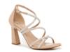 Helsia Sandal Taupe view