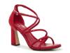 Helsia Sandal Red view