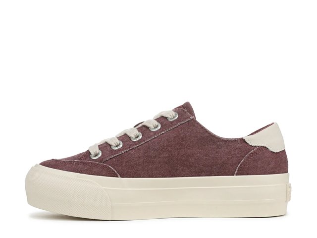 Sadie Sun Platform Sneaker - Women's