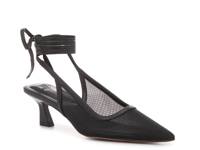 Ravee Pump Black view