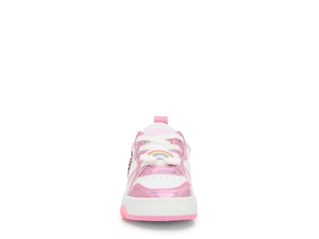 Hello Kitty Court F5 Sneaker - Kids'
