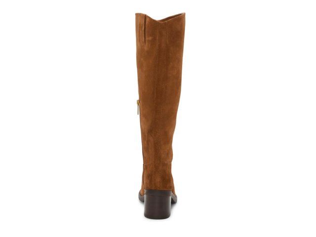 Amree Wide Calf Boot