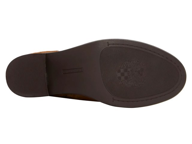 Amree Wide Calf Boot