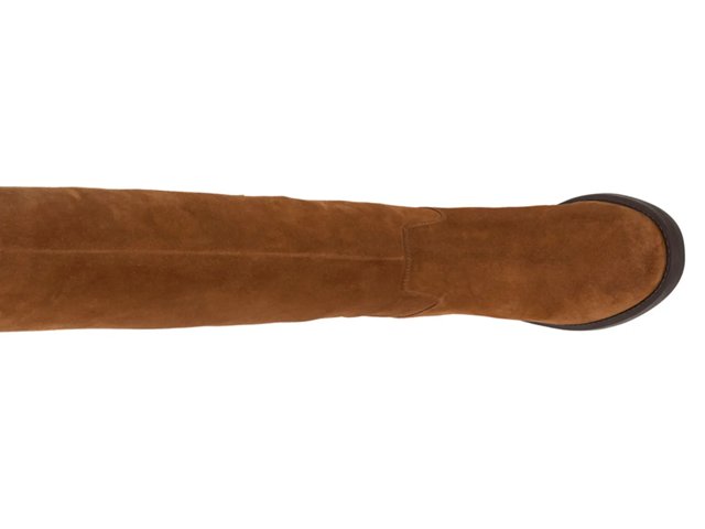 Amree Wide Calf Boot