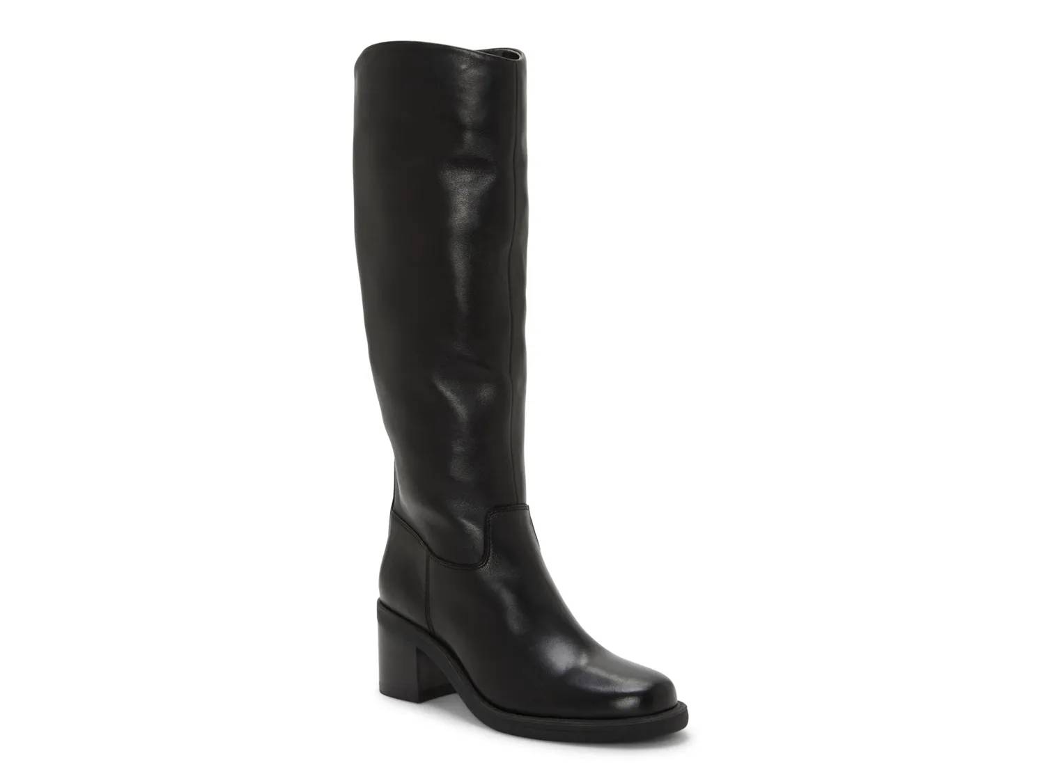 Amree Extra Wide Calf Boot