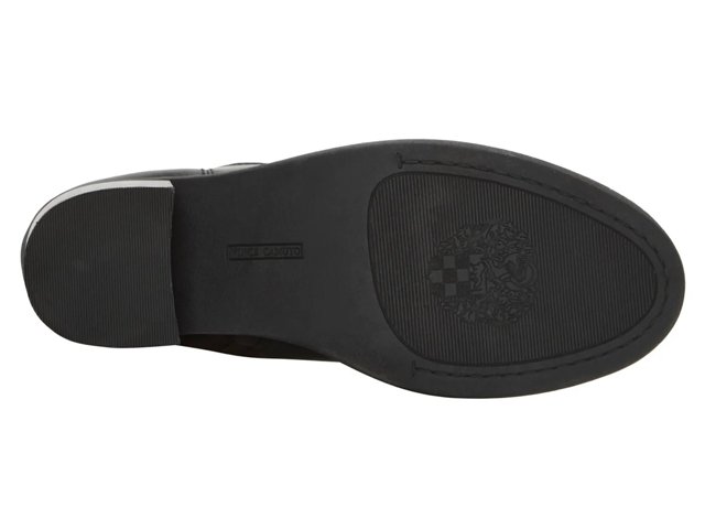 Amree Extra Wide Calf Boot