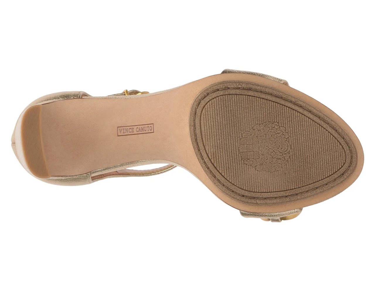 Aurelia Sandal