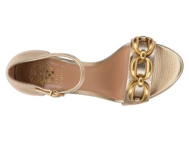 Aurelia Sandal