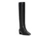 Pavla Boot Black Leather view