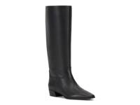 Pavla Boot Black view