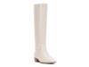 Pavla Boot Off White Leather view