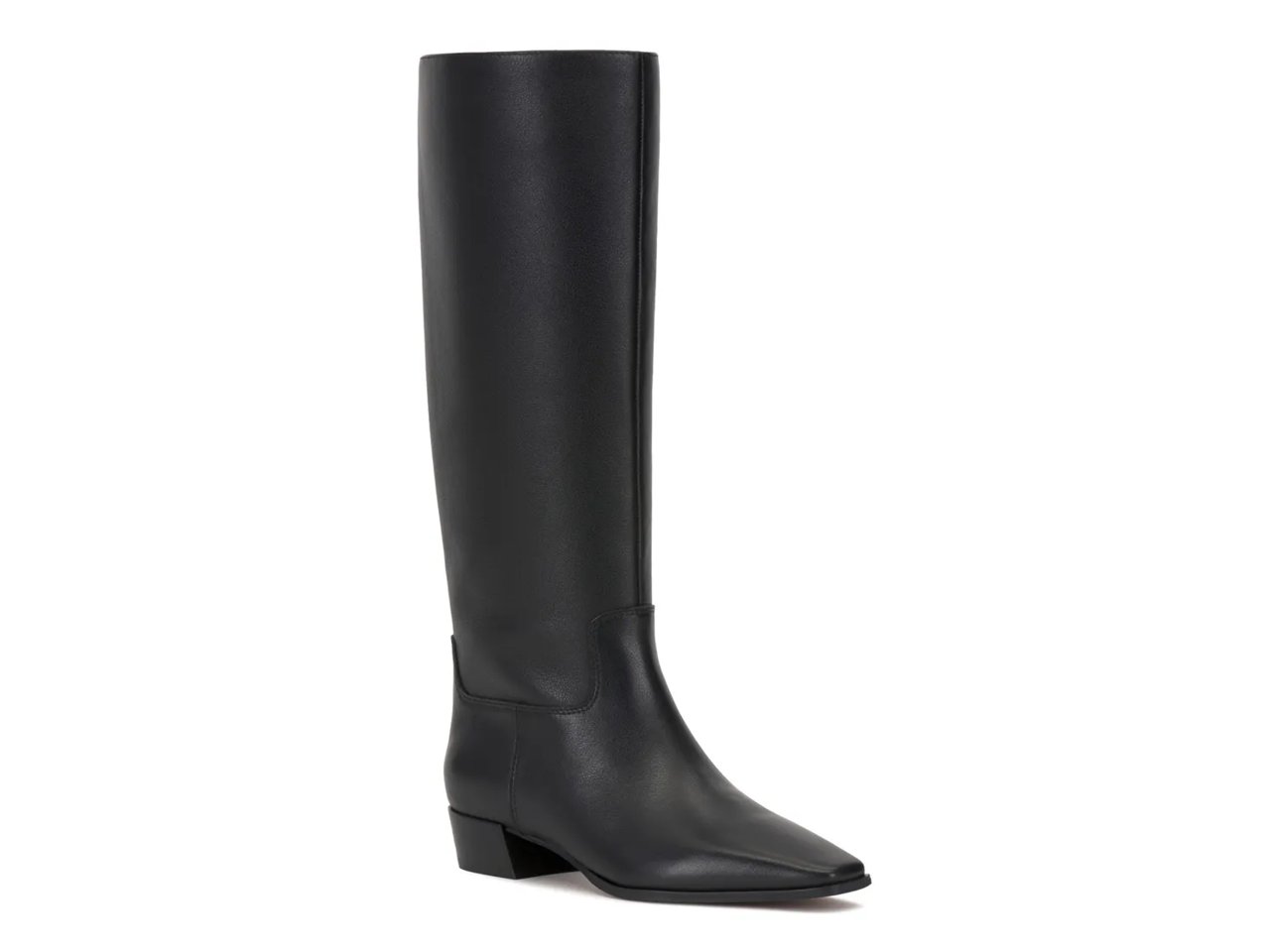 Pavla Wide Calf Boot