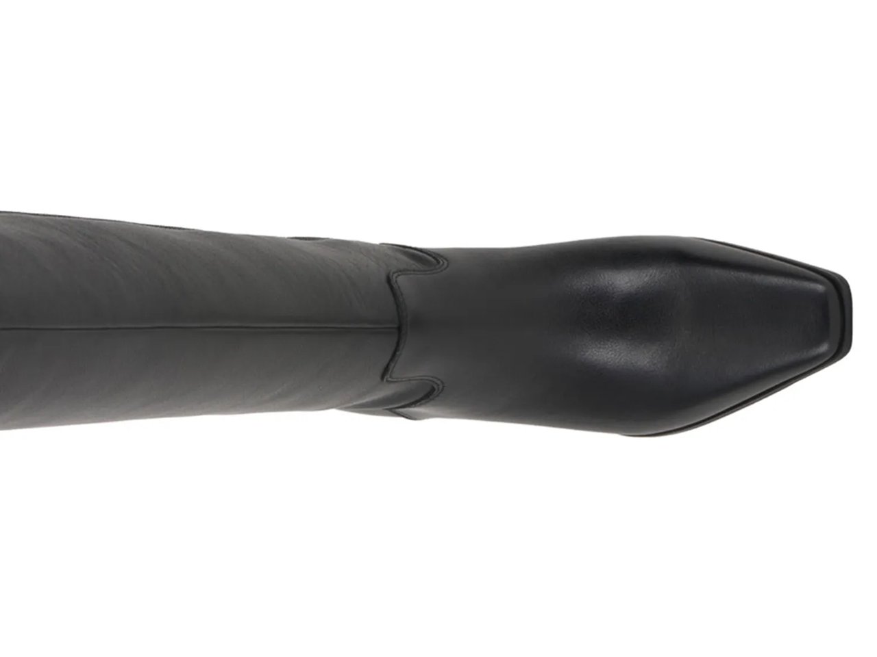 Pavla Wide Calf Boot
