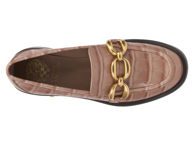 Sayer Loafer