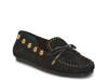 Sennett Moccasin Black view