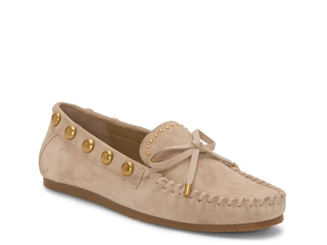 Sennett Moccasin