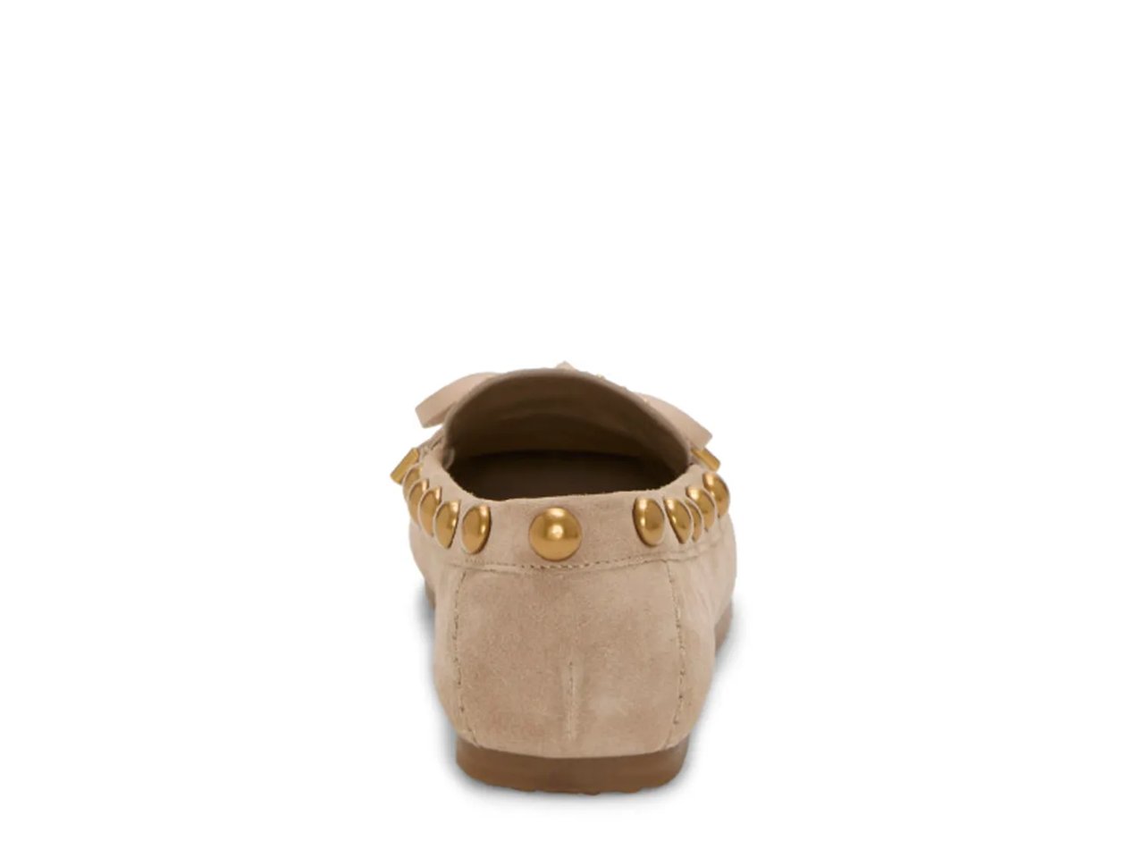 Sennett Moccasin