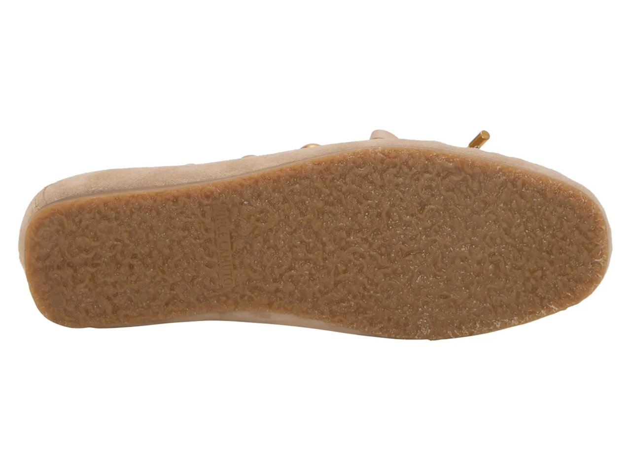 Sennett Moccasin