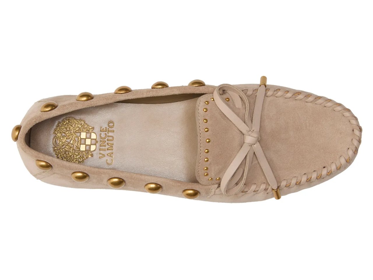 Sennett Moccasin