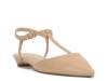 Varena Flat Taupe view