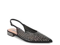 Emmy Flat Black view