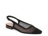 Kara Flat Black view