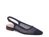 Kara Flat Navy view