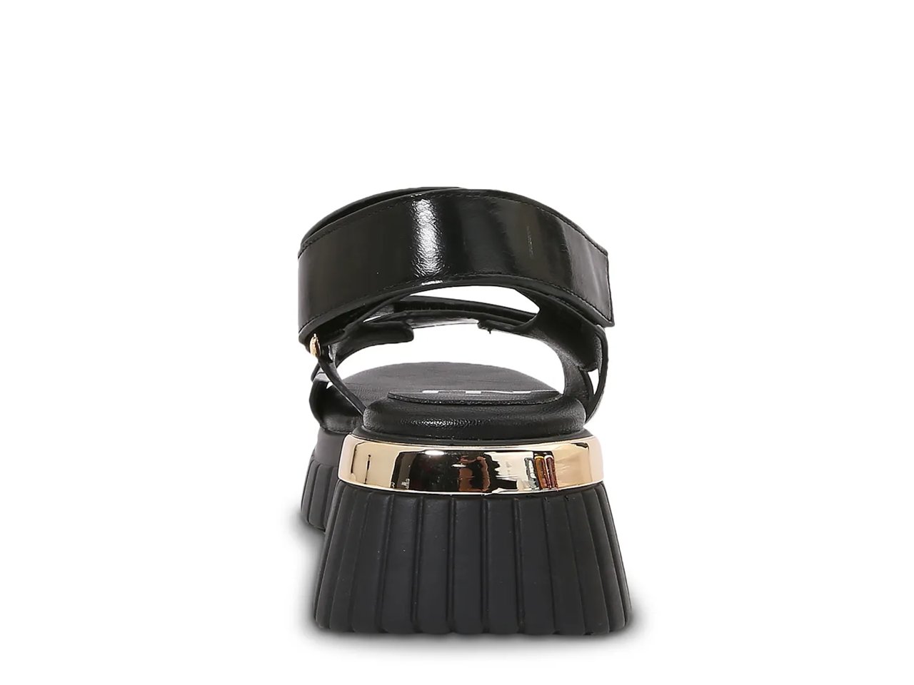 Bayside Platform Sandal