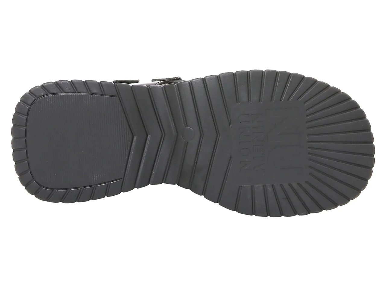 Bayside Platform Sandal