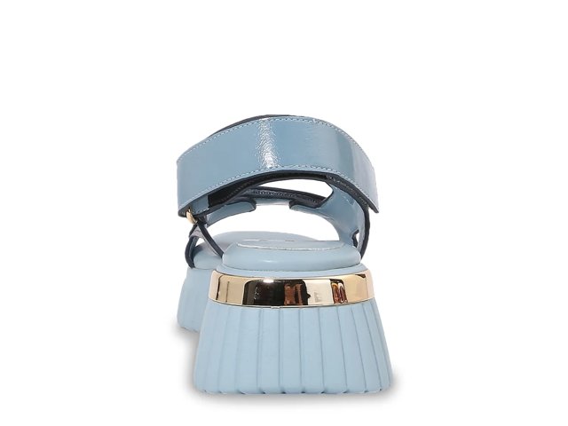 Bayside Platform Sandal