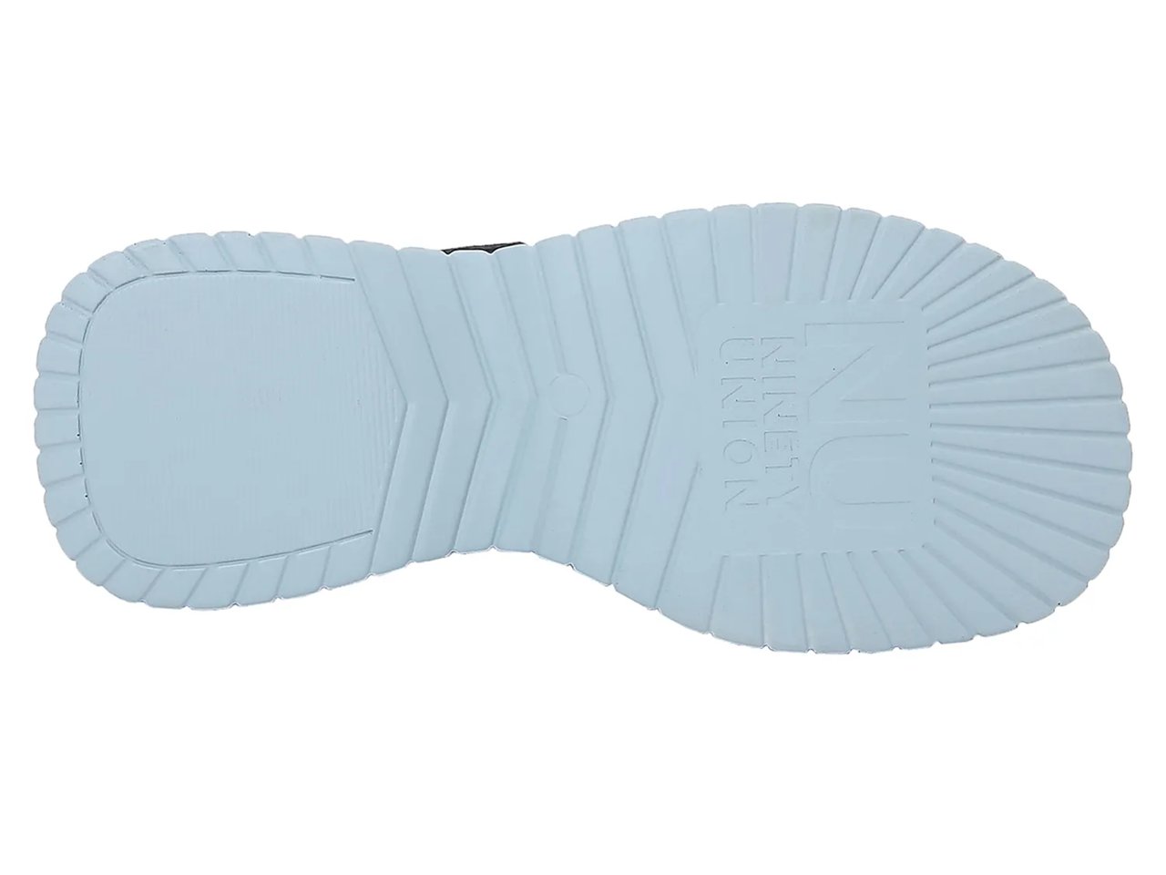 Bayside Platform Sandal