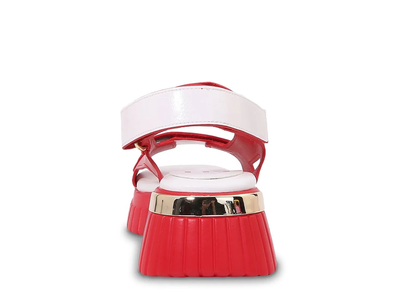 Bayside Platform Sandal