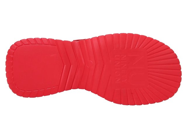 Bayside Platform Sandal