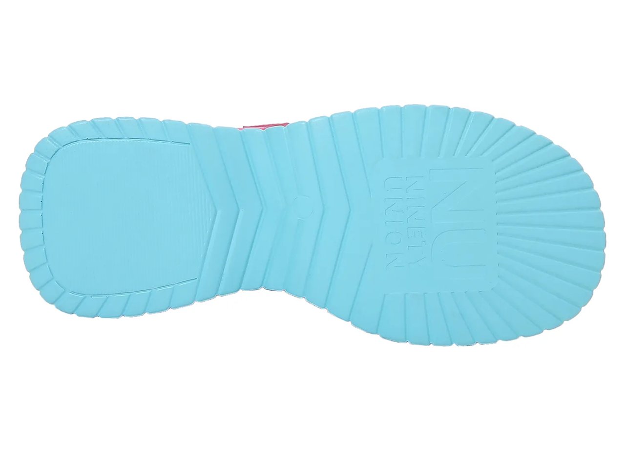 Bayside Platform Sandal