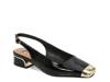 Empress Pump Black view