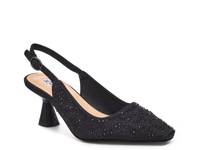 Lucy Pump Black view