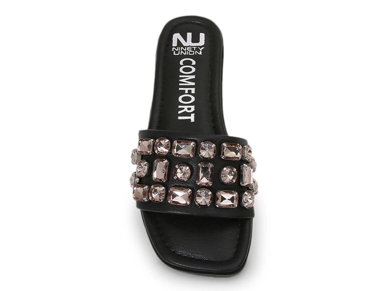 Seaside Wedge Sandal