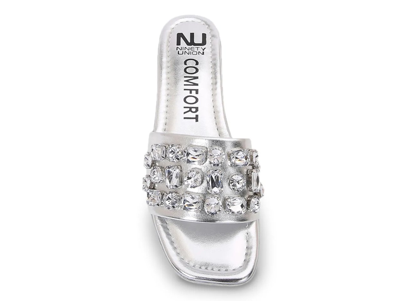 Seaside Wedge Sandal