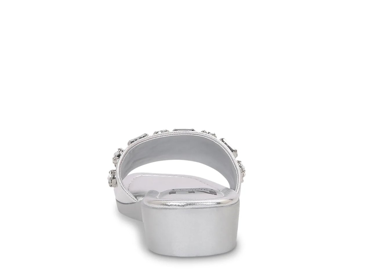 Seaside Wedge Sandal