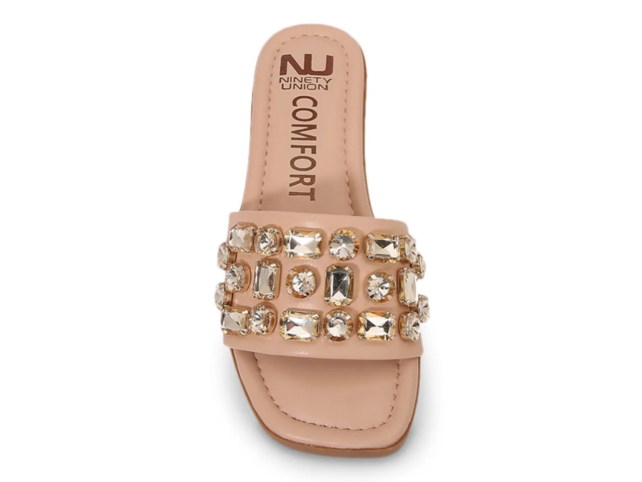 Seaside Wedge Sandal