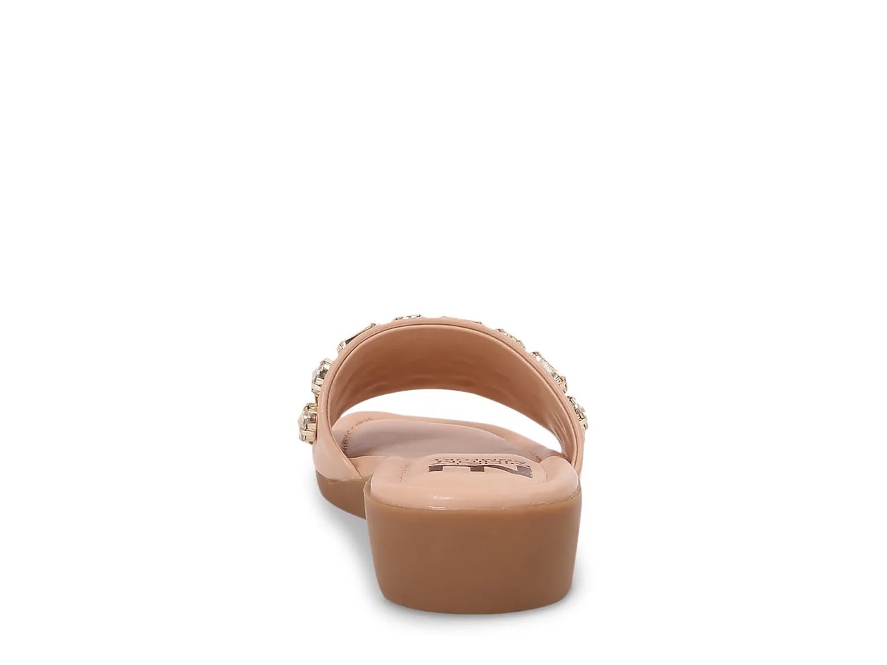Seaside Wedge Sandal