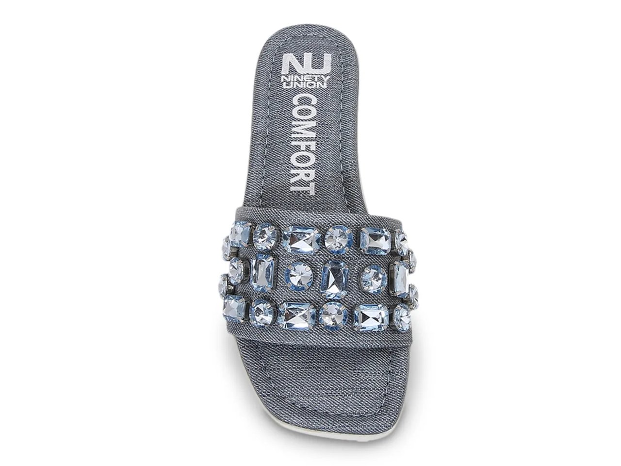 Seaside Wedge Sandal