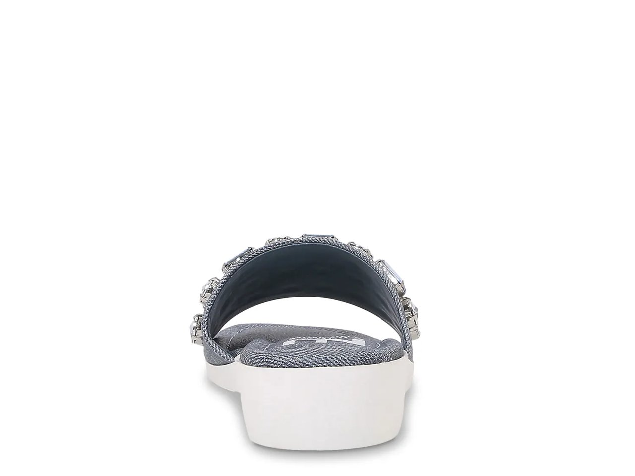 Seaside Wedge Sandal